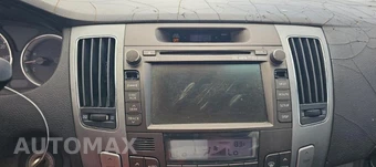 2010 Hyundai Sonata Limited - miniatura 22
