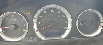 2010 Hyundai Sonata Limited - miniatura 23