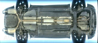 2010 Hyundai Sonata Limited - miniatura 27