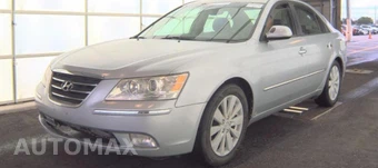 2010 Hyundai Sonata Limited - miniatura 28