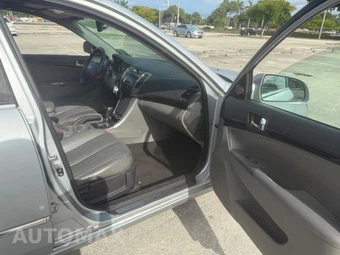2010 Hyundai Sonata Limited - miniatura 5
