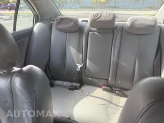 2010 Hyundai Sonata Limited - miniatura 8