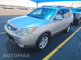 2010 Hyundai Veracruz Limited