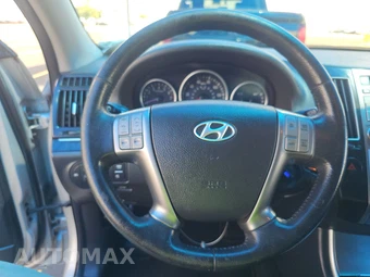 2010 Hyundai Veracruz Limited - miniatura 10