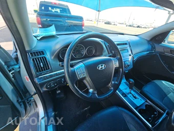 2010 Hyundai Veracruz Limited - miniatura 11