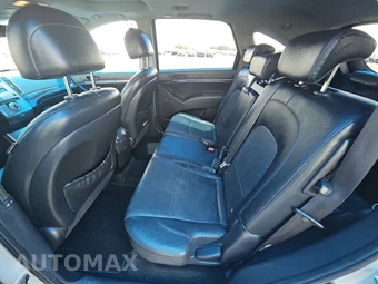 2010 Hyundai Veracruz Limited - miniatura 13