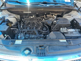 2010 Hyundai Veracruz Limited - miniatura 16