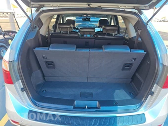 2010 Hyundai Veracruz Limited - miniatura 17