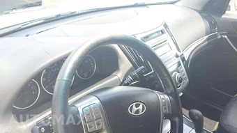 2010 Hyundai Veracruz Limited - miniatura 20