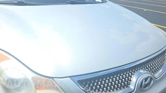 2010 Hyundai Veracruz Limited - miniatura 23