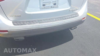 2010 Hyundai Veracruz Limited - miniatura 24