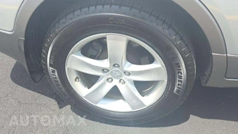 2010 Hyundai Veracruz Limited - miniatura 27
