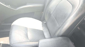 2010 Hyundai Veracruz Limited - miniatura 31