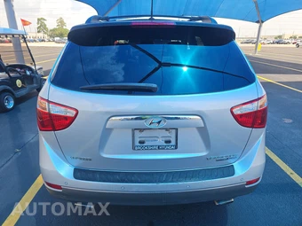 2010 Hyundai Veracruz Limited - miniatura 5