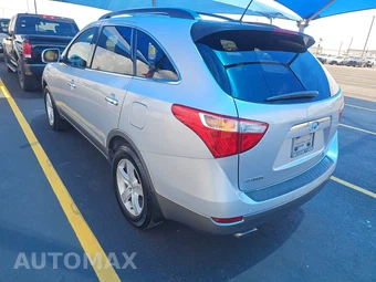 2010 Hyundai Veracruz Limited - miniatura 6