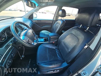 2010 Hyundai Veracruz Limited - miniatura 7