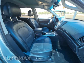 2010 Hyundai Veracruz Limited - miniatura 8