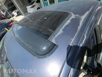 2010 Jaguar XF Luxury – miniatura 12