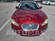 2010 Jaguar XF Luxury – miniatura 2