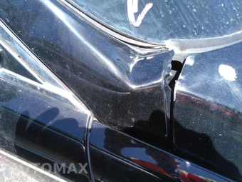 2010 Jaguar XF Portfolio – miniatura 12