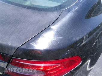 2010 Jaguar XF Portfolio – miniatura 14