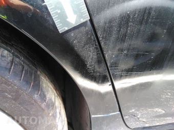 2010 Jaguar XF Portfolio – miniatura 15