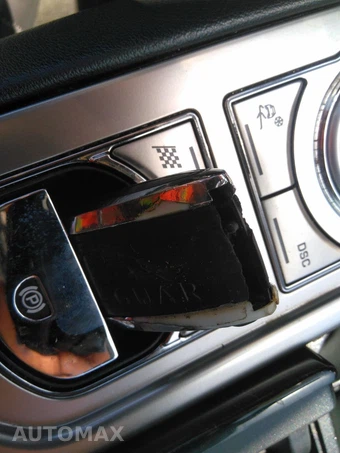 2010 Jaguar XF Portfolio – miniatura 16