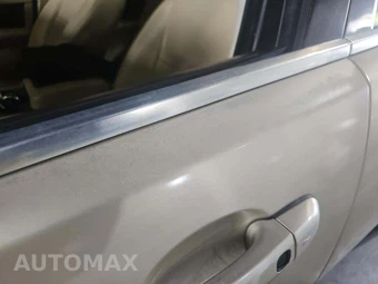 2010 Jaguar XF Premium - miniatura 22