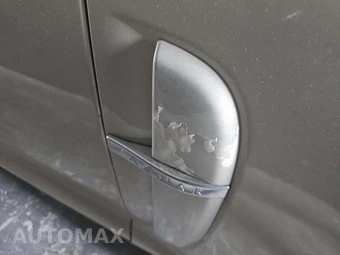 2010 Jaguar XF Premium - miniatura 25