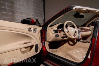 2010 Jaguar XK Convertible - miniatura 18