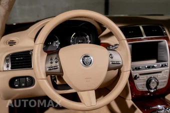 2010 Jaguar XK Convertible - miniatura 19
