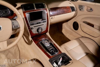 2010 Jaguar XK Convertible - miniatura 20