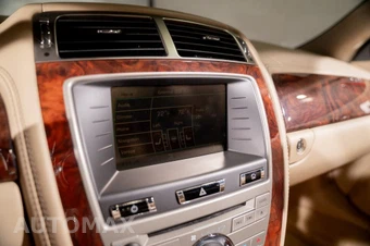 2010 Jaguar XK Convertible - miniatura 21