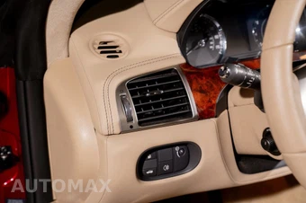 2010 Jaguar XK Convertible - miniatura 24
