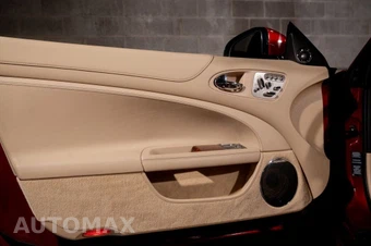 2010 Jaguar XK Convertible - miniatura 25