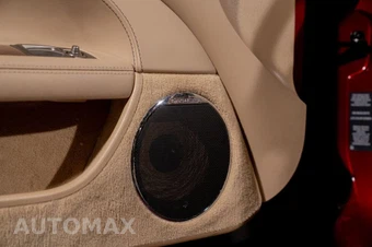 2010 Jaguar XK Convertible - miniatura 26