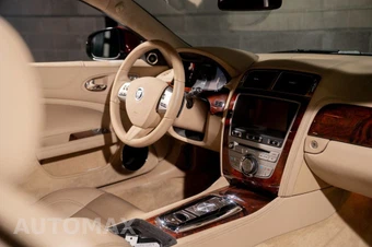 2010 Jaguar XK Convertible - miniatura 27