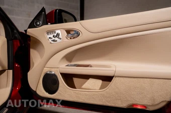 2010 Jaguar XK Convertible - miniatura 29