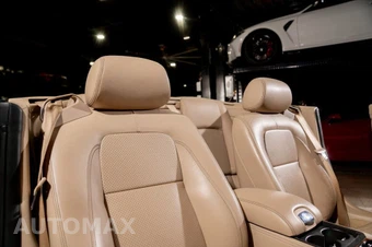 2010 Jaguar XK Convertible - miniatura 31