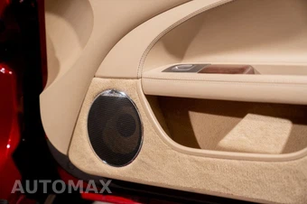 2010 Jaguar XK Convertible - miniatura 33