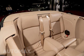 2010 Jaguar XK Convertible - miniatura 34