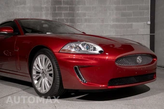 2010 Jaguar XK Convertible - miniatura 35