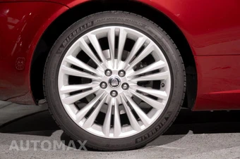 2010 Jaguar XK Convertible - miniatura 42