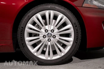 2010 Jaguar XK Convertible - miniatura 43