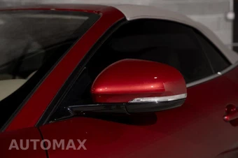 2010 Jaguar XK Convertible - miniatura 44