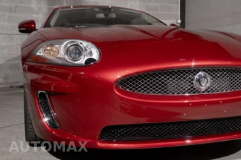 2010 Jaguar XK Convertible - miniatura 45