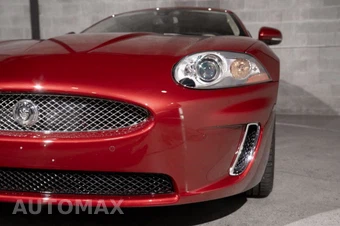 2010 Jaguar XK Convertible - miniatura 46