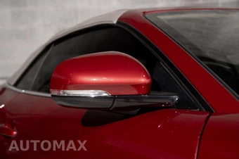 2010 Jaguar XK Convertible - miniatura 50