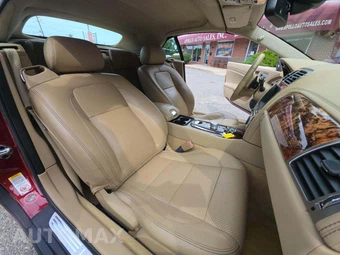 2010 Jaguar XK Convertible – miniatura 13
