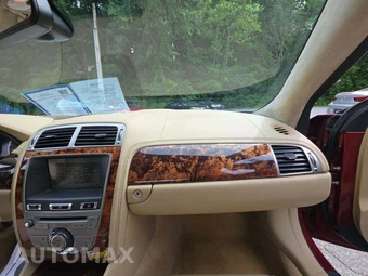 2010 Jaguar XK Convertible – miniatura 16